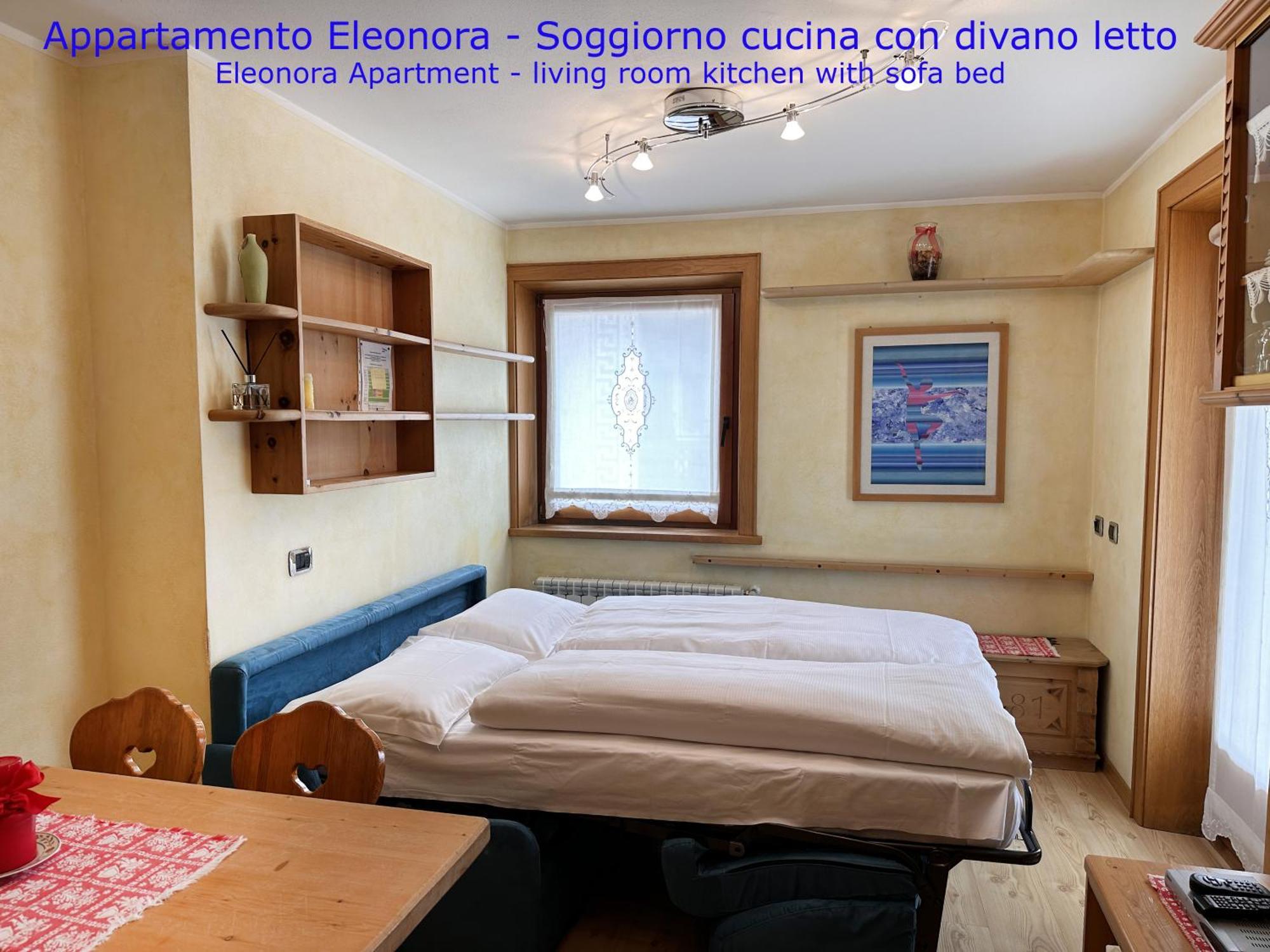 Appartamenti Florino Di Silvestri Mariangela Livigno Buitenkant foto