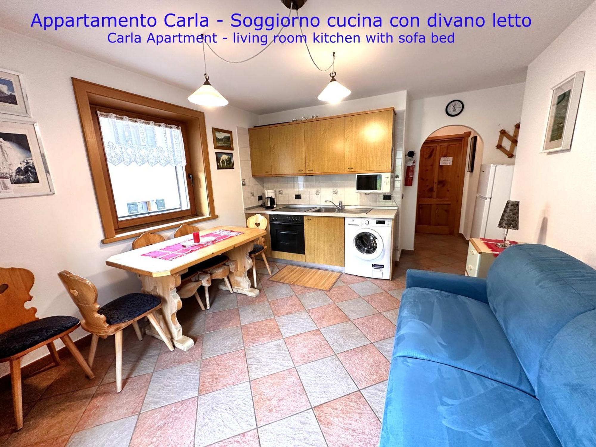 Appartamenti Florino Di Silvestri Mariangela Livigno Buitenkant foto