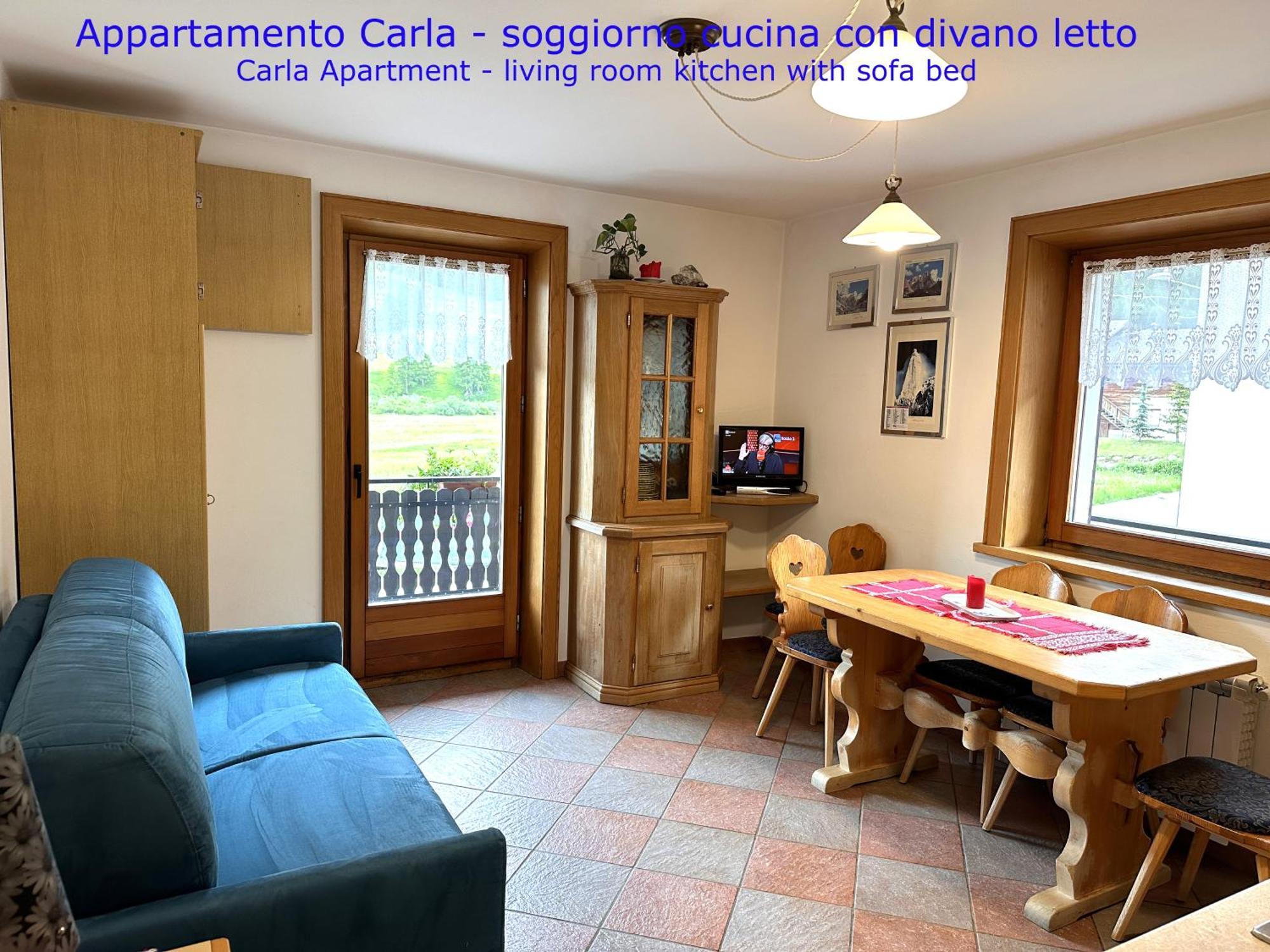 Appartamenti Florino Di Silvestri Mariangela Livigno Buitenkant foto